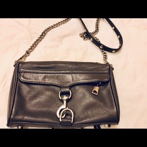 Rebecca minkoff  crossbody bag